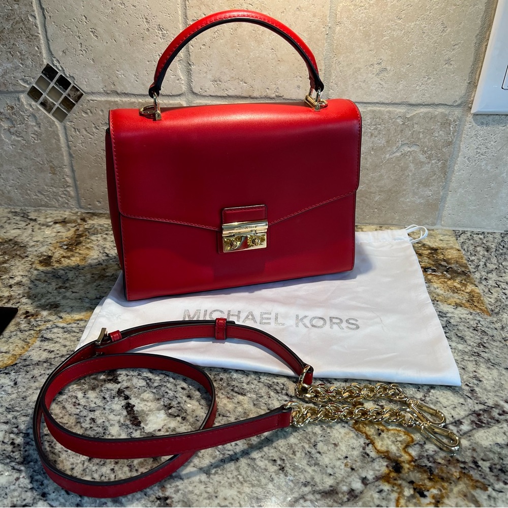 Michael Kors Sloan New
